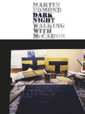 cover image of Dark Night